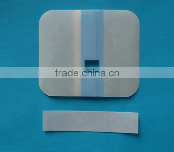 Polyurethane Waterproof Transparent Dressing photo-3