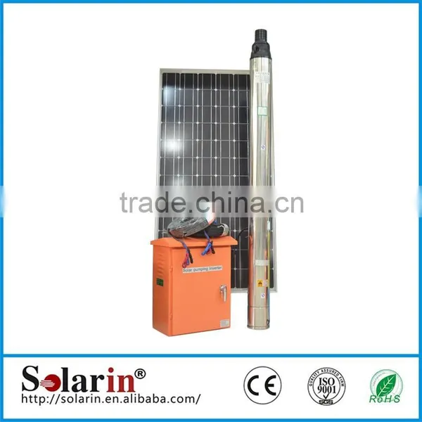 Mini Solar dc Pump,home Use Solar DC Pump