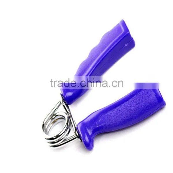 Heavy Duty Hand Grippers Grip Wrist Forearm Training Plastic Steel Exerciser photo-2