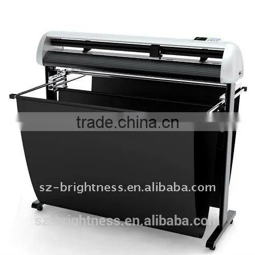 Brightness LDY720 Infrared Sticker Cutting Plotter With Flexi 10 Software photo-4