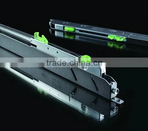 Patent Furniture Hardware Sliding Door Roller With Soft Close photo-3
