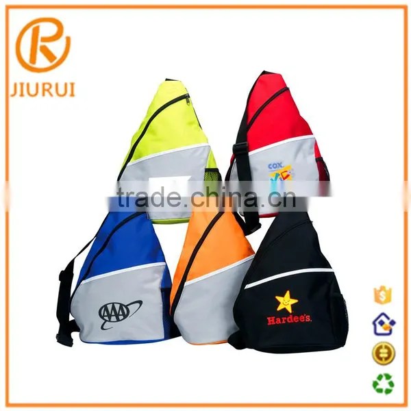 2016 New Design Hiking Polyester Waterproof Outdoor Cycling Backpack Bag photo-2