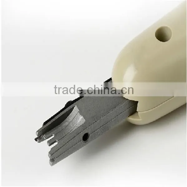China Supplier Best Selling Cable Cutting Tool / Hot Dual Card Wire Cutter photo-5