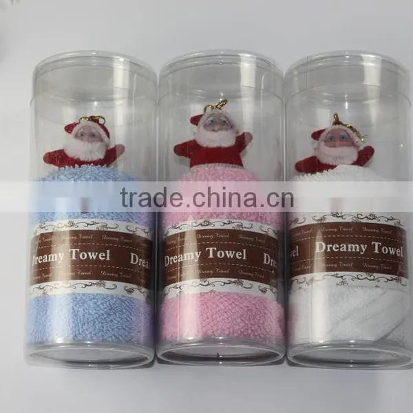 Popular Used as Promotional Gifts Compress Towel,compress Towel Set photo-2