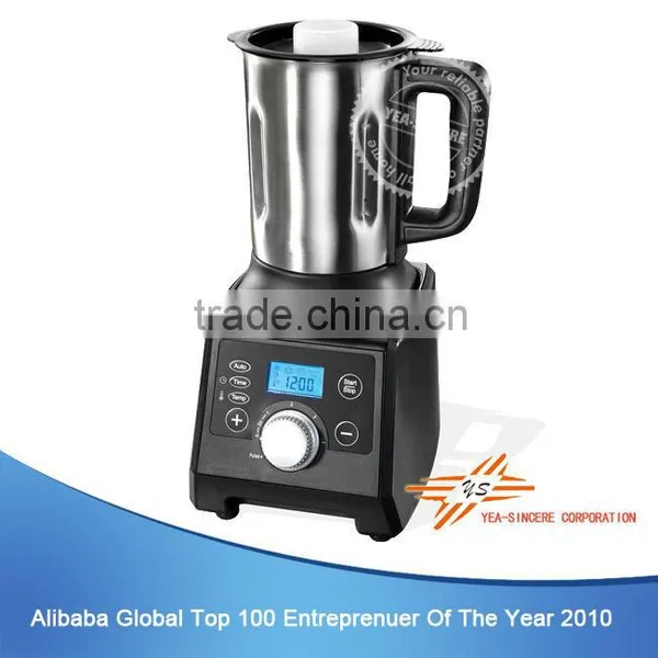 Blender Soup Maker