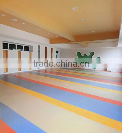 4m Sponge Pvc Vinyl Flooring photo-3