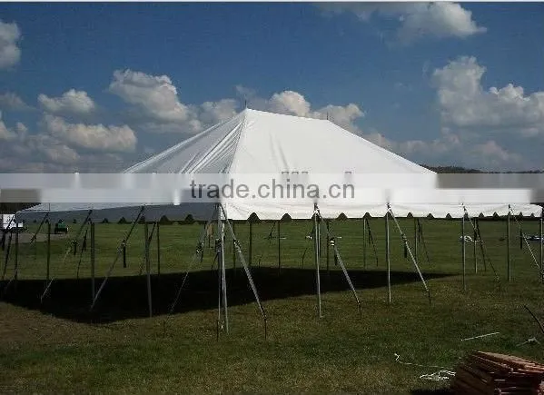 Pvc Coated Tarpaulin