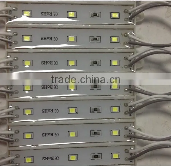 Waterproof Led Module USD0.083 photo-4