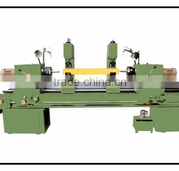Double Ended Conveyor Idler Horizontal Boring Machine(Hydraulically & Mechanicaly Operated)