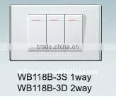 wall touch switch