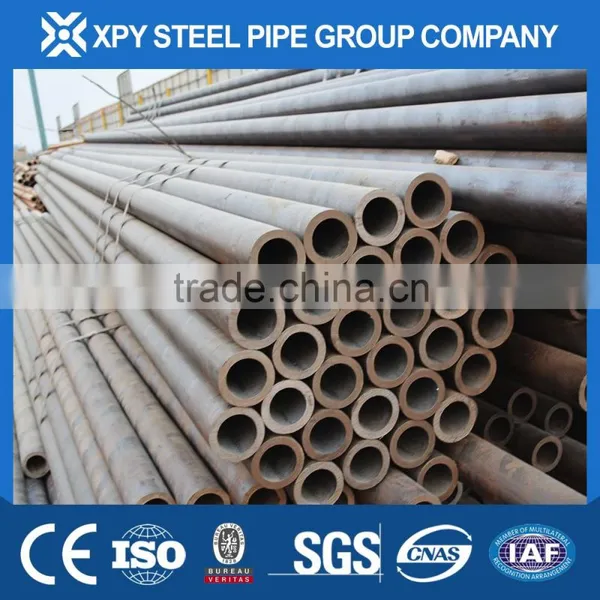 Large Diameter Steel Pipe Price on Sale in photo-2