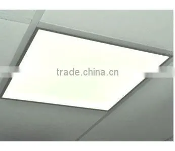 Pak Produces LED Panel Light