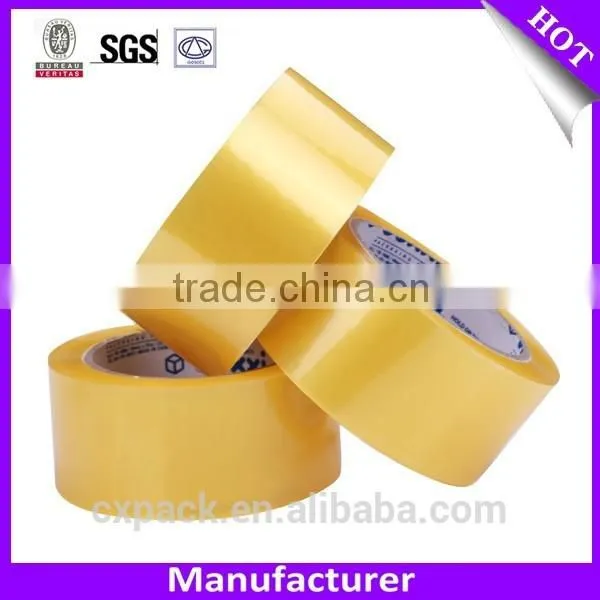 Sell Bopp Packing Tape/bopp Tape photo-3