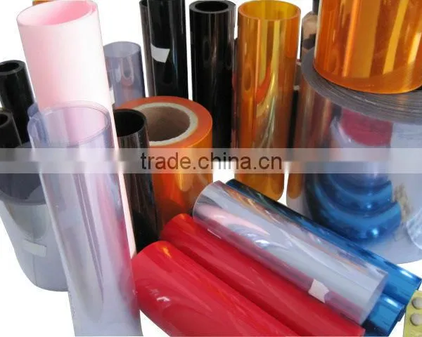PVC Rigid Film photo-3