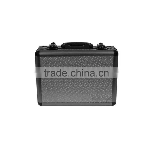 Manufacturer China Sliver Aluminum Gun Case photo-3