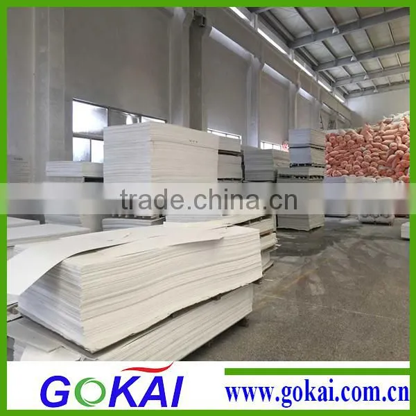 White Inkjet Waterproof Printing Pvc Foam Sheet(1-10mm) photo-3