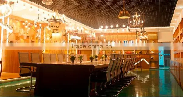 UL CE List G80 G95 LED Filament Globe 6W 8W=80W Incandescent Bulb 2200-6500k E26 E27 B22 photo-6