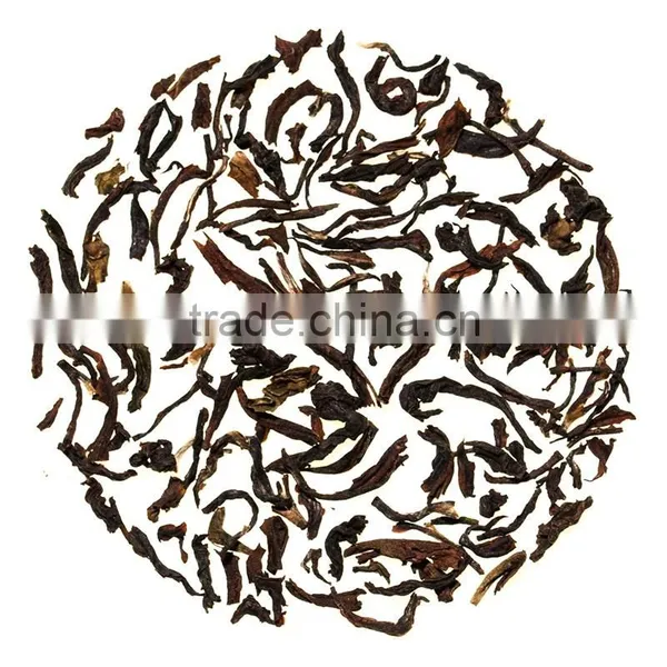 Organic Oolong Tea photo-2