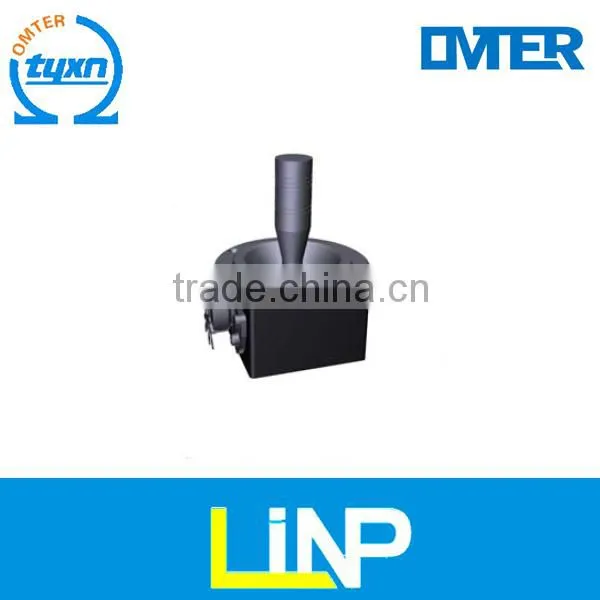 Potentiometer Joystick or Hall Type Joystick Quality Choice photo-4