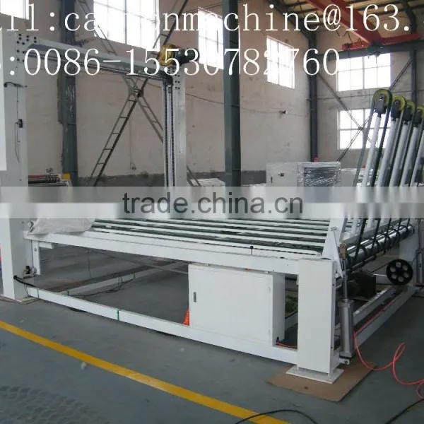 Stack Machine/printer Slot Stack Machine/carton Machine photo-5
