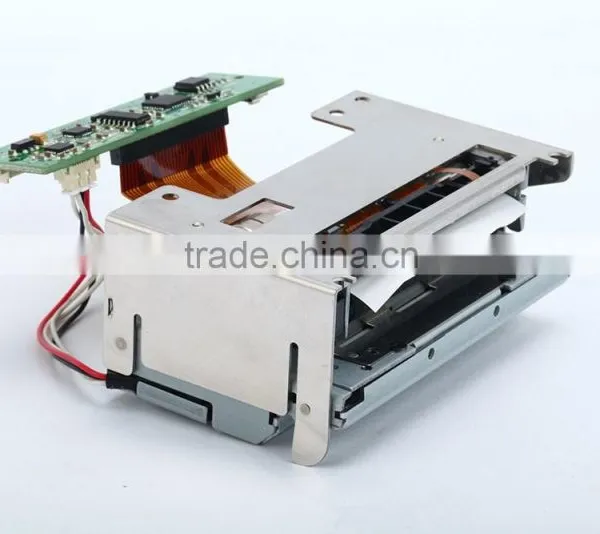 48mm Thermal Kiosk Printer Module photo-5