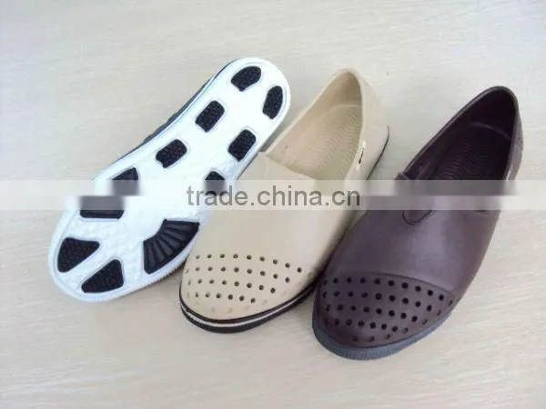 5Y1307788 2013 New Mold Men Eva Injection Shoes