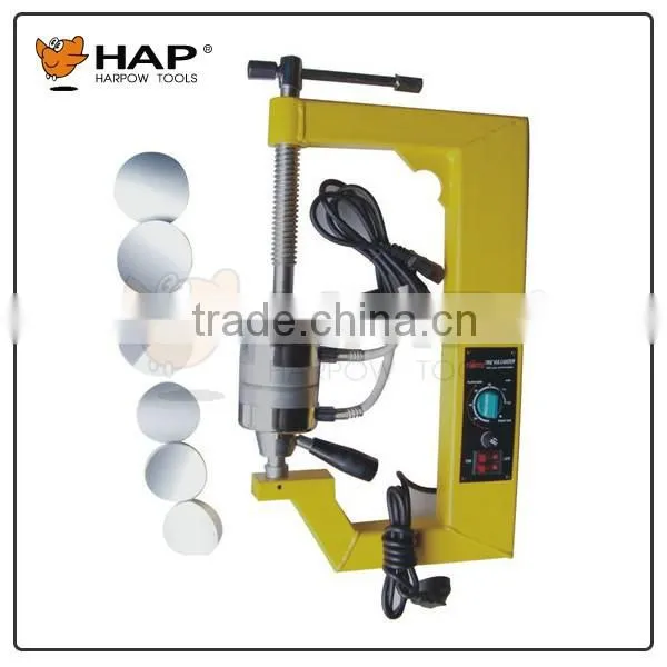 Automobile Tool Bow Type Vulcanizing Machine for Cars