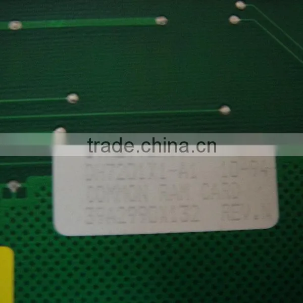 FISHER ROSEMOUNT COMON RAM CARD FOR DH7201X1-A1 photo-3