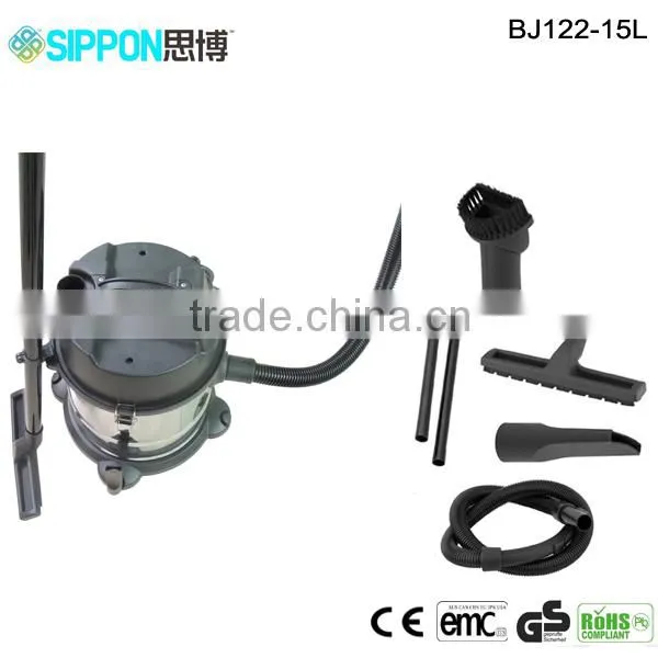 Wet&dry Vacuum Cleaner
