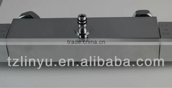 Thermostatic Shower Mixer
