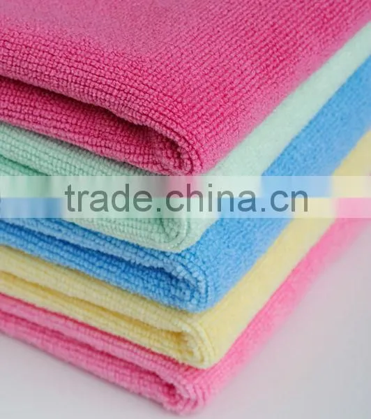 Super Absorbent Microfiber Hair Towel photo-4