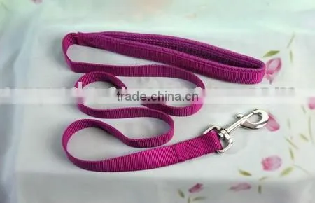 Pet leash & collars