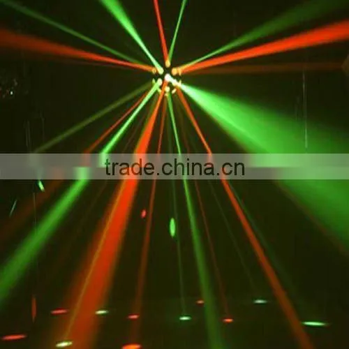 Led RGB Effect Light for Wedding Party Ballroom Effect Lighting photo-2