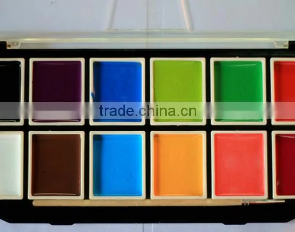 UV Body Paint in Bulk for Sale photo-4