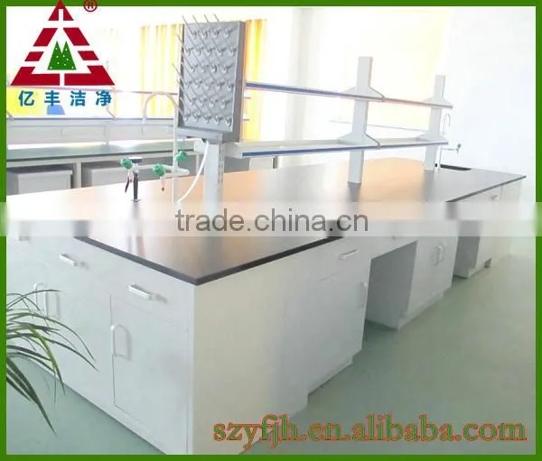 Biology Lab Furniture photo-4
