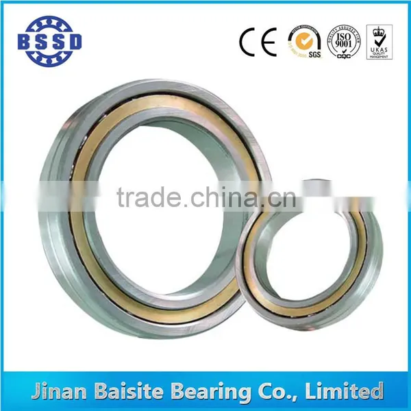 NSK Brand Angular Contact Ball Bearing 71911 photo-6