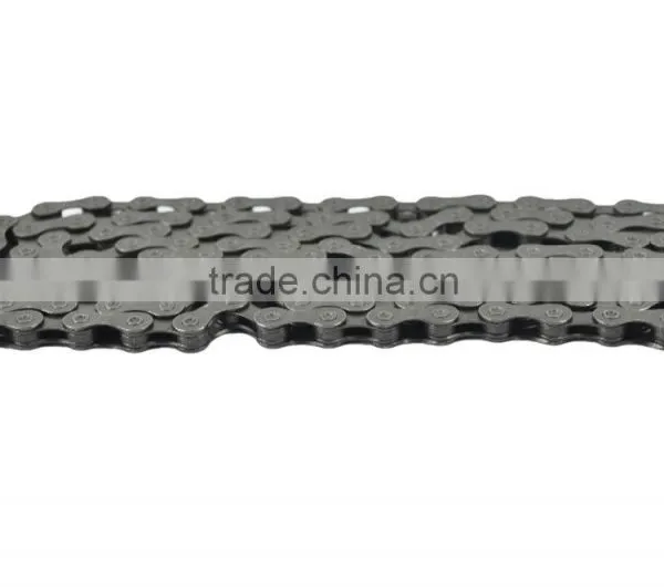 Hot Sale High Quality Wholesale Price Stainless Durable Bicycle Chains photo-3