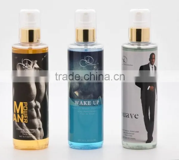 New Brand Body Spray Deodorant Body Mist photo-3