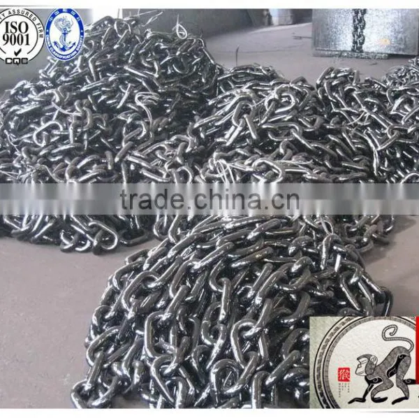 2016 Marine UI U2 U3 Studless Link Anchor Chain photo-4