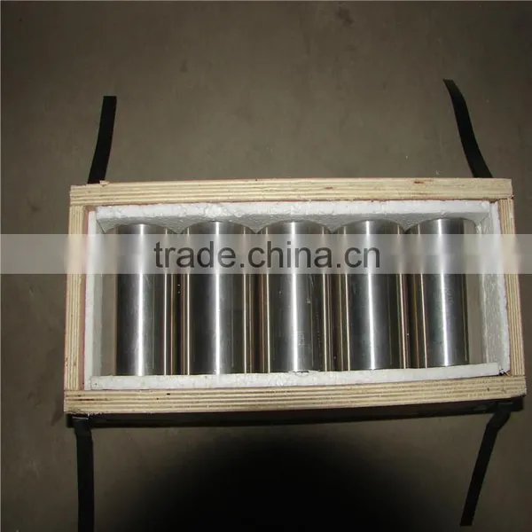 Astm B348 Grade 2 Industrial Titanium Rods Sizes photo-5