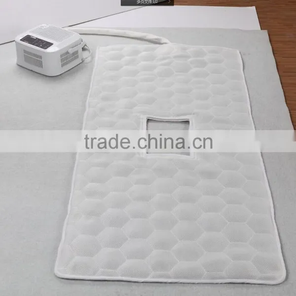 Special Physical Therapy Water Medical Waterproof Mattress for Hopsital photo-2