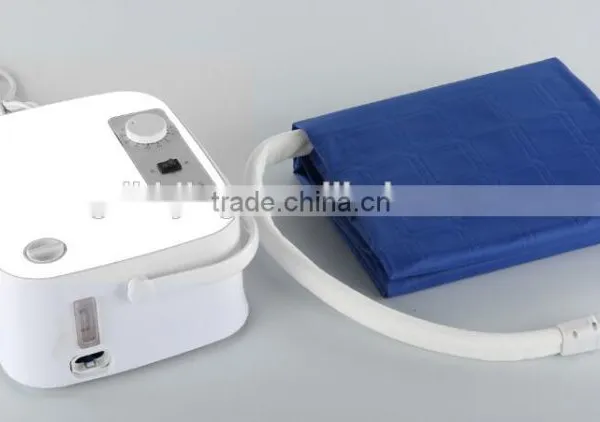 2016 Populat Water Heating Mattress Pads for Health Sleep HR-130 photo-4
