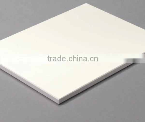 White Color Compact for Living Room Decoration photo-2