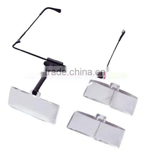 Magnifier Specs