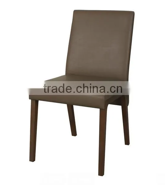 DC-3019 Modern Wood Chair photo-2