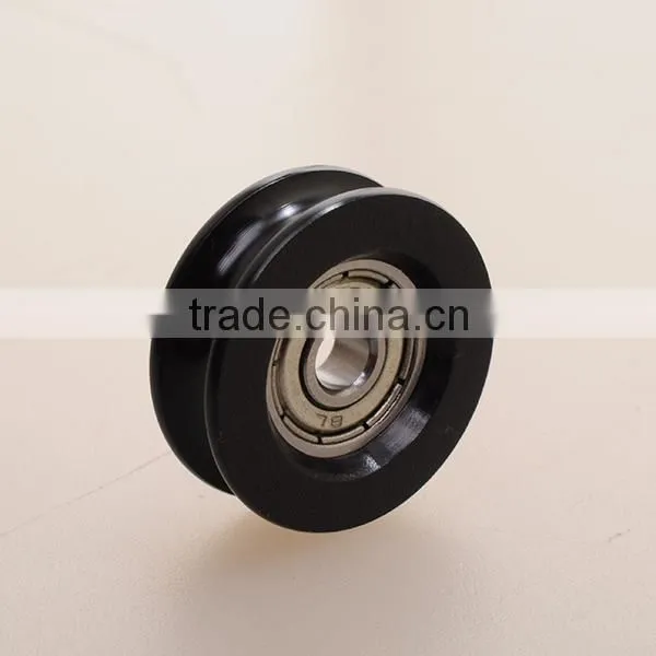 firmly& durable roller for sliding door closet