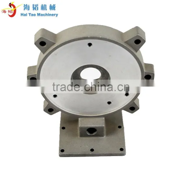 China Best High Precision CNC Machining Service photo-2