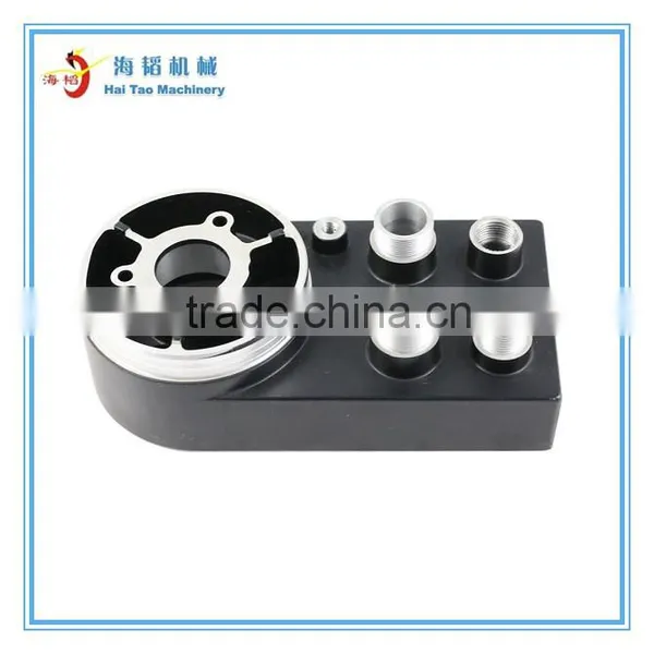 High Demand Precision Cnc Machining Service photo-2