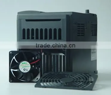 ISTECH IST201 Solar Low Voltage Drive System 0.75kW/1HP 3phase 380V photo-4
