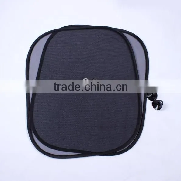 Car Sunshade/rear Window Folded Printing Sunshade